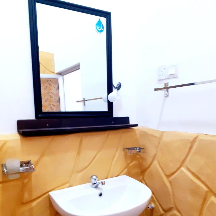 Dihini Villa Unawatuna Bagian luar foto