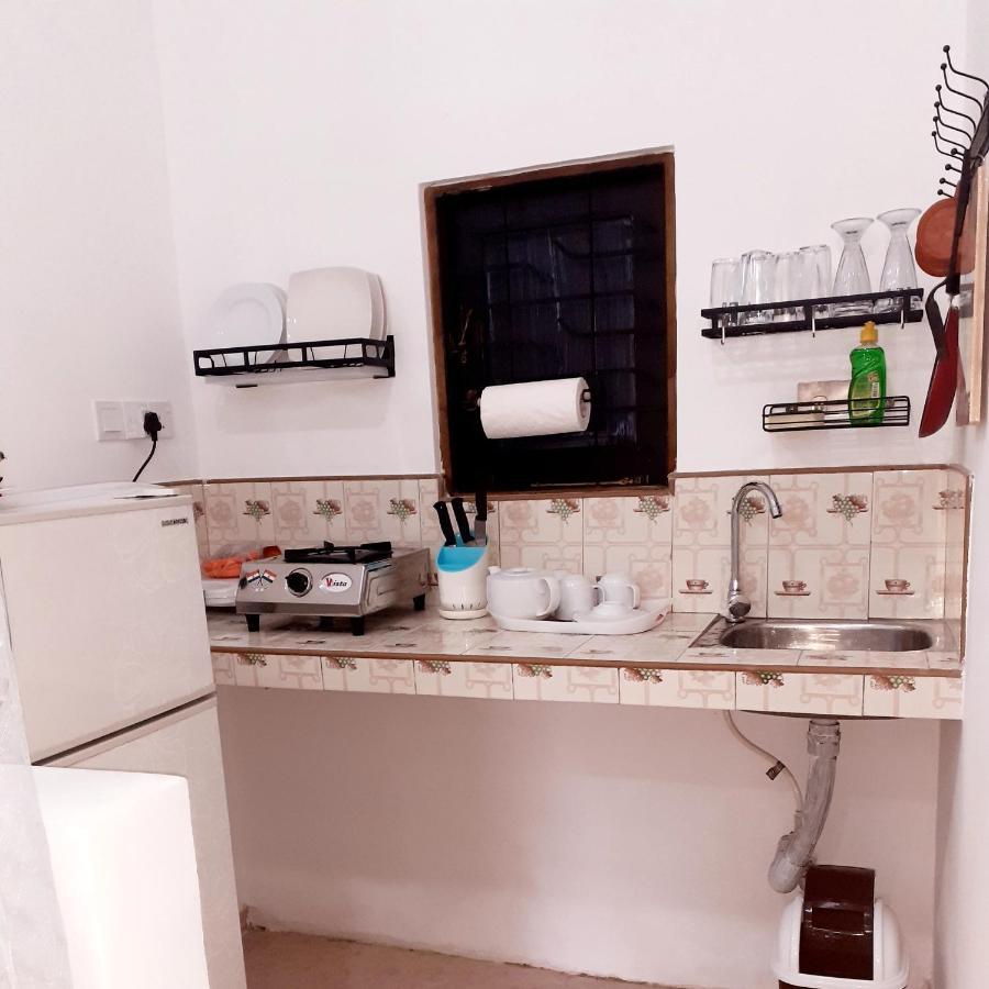 Dihini Villa Unawatuna Bagian luar foto