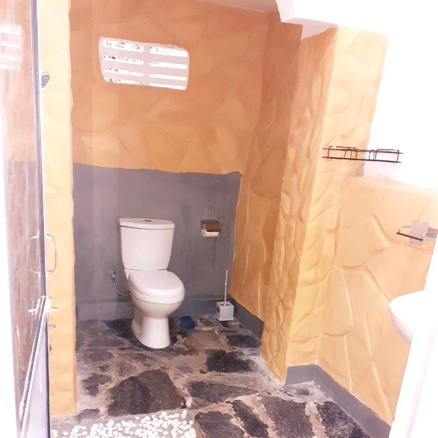 Dihini Villa Unawatuna Bagian luar foto