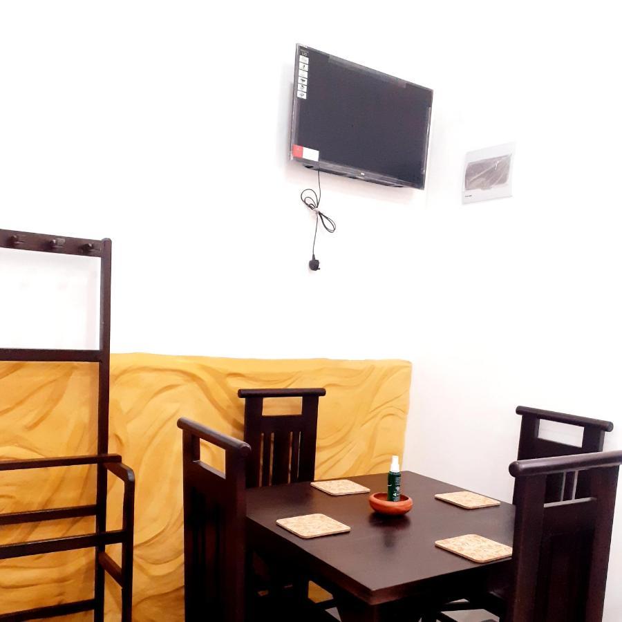 Dihini Villa Unawatuna Bagian luar foto