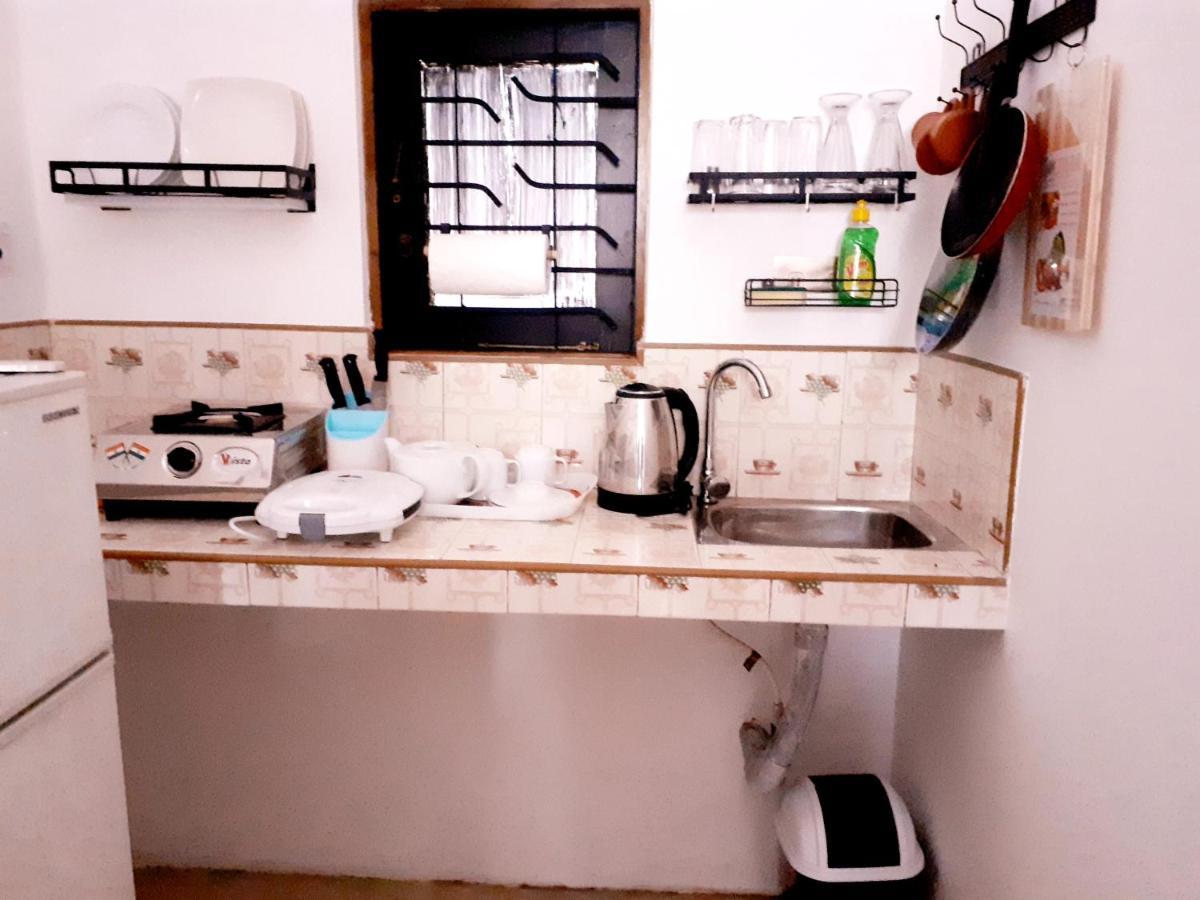 Dihini Villa Unawatuna Bagian luar foto