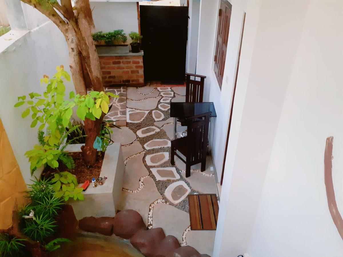 Dihini Villa Unawatuna Bagian luar foto