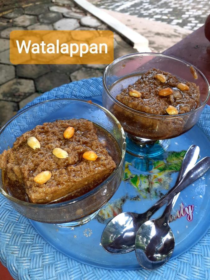 Dihini Villa Unawatuna Bagian luar foto